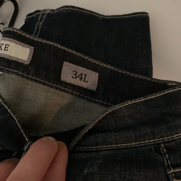 BKE Denim. - Picture 5 of 5